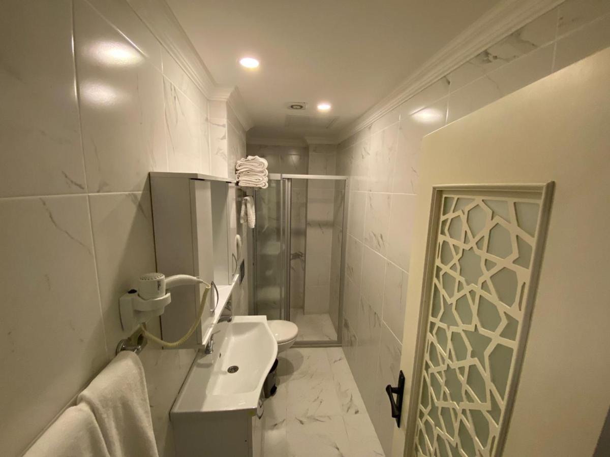 Miss Istanbul Old City Hotel ภายนอก รูปภาพ